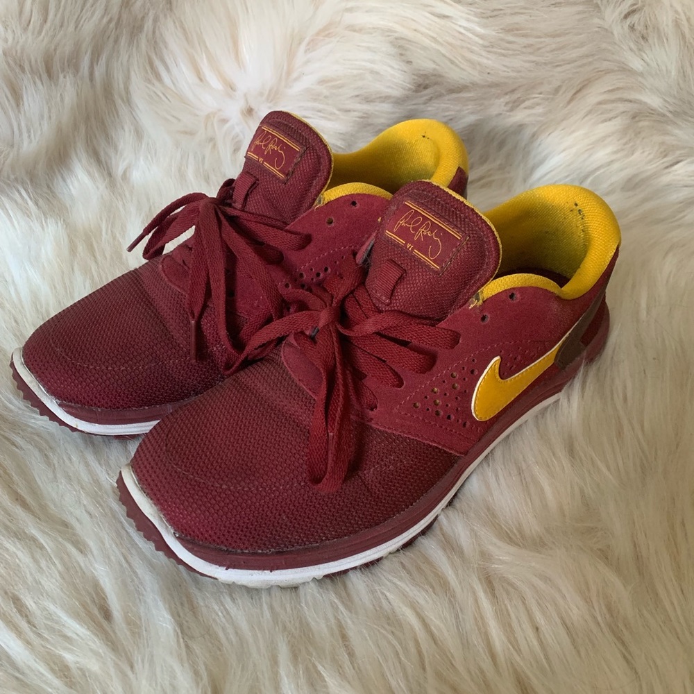 Nike Paul Rodriguez trainers